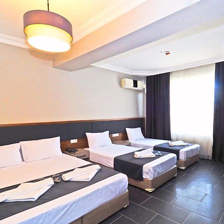 Diamond Hotel Old City Istambul Exterior foto