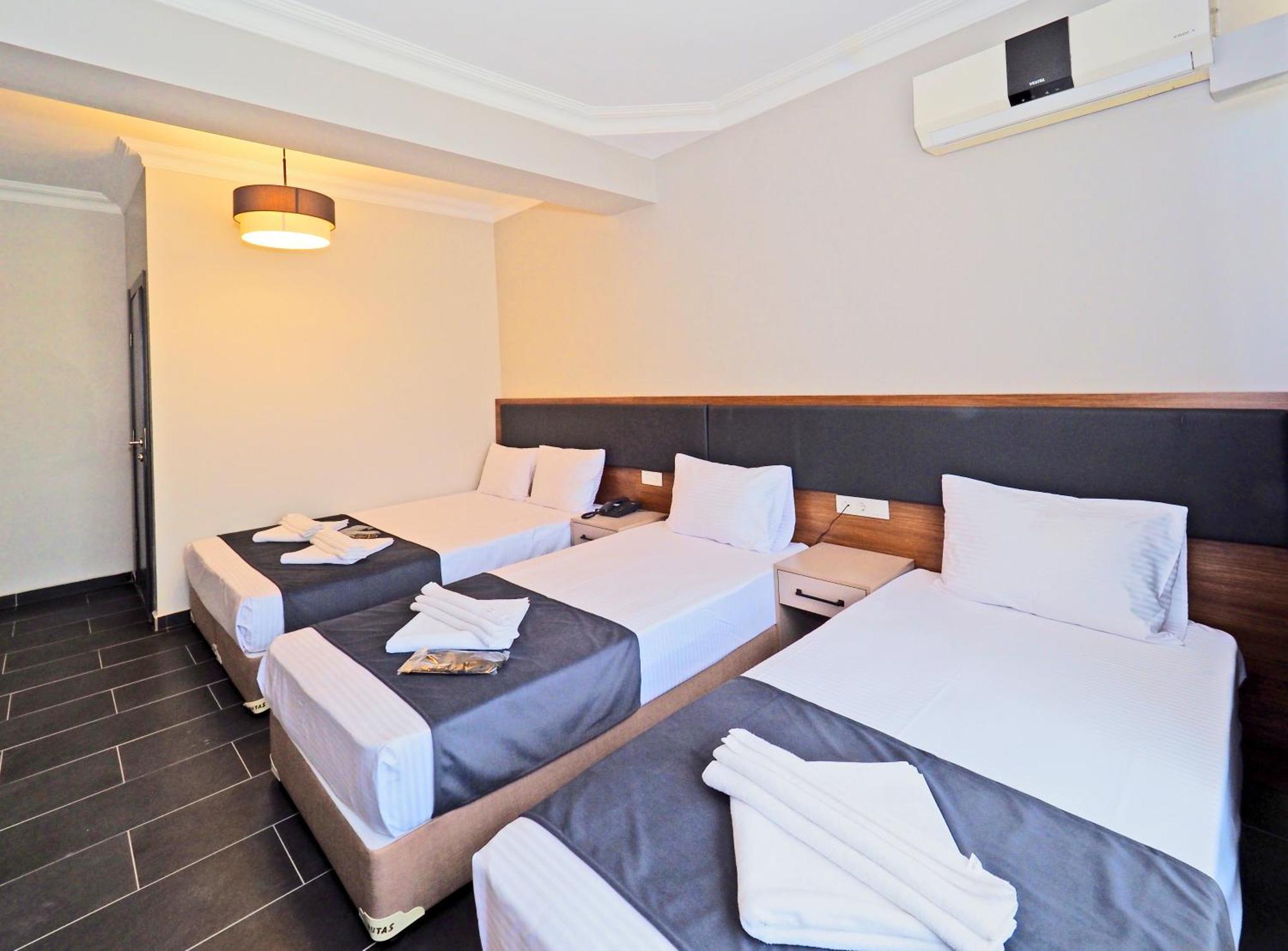 Diamond Hotel Old City Istambul Exterior foto