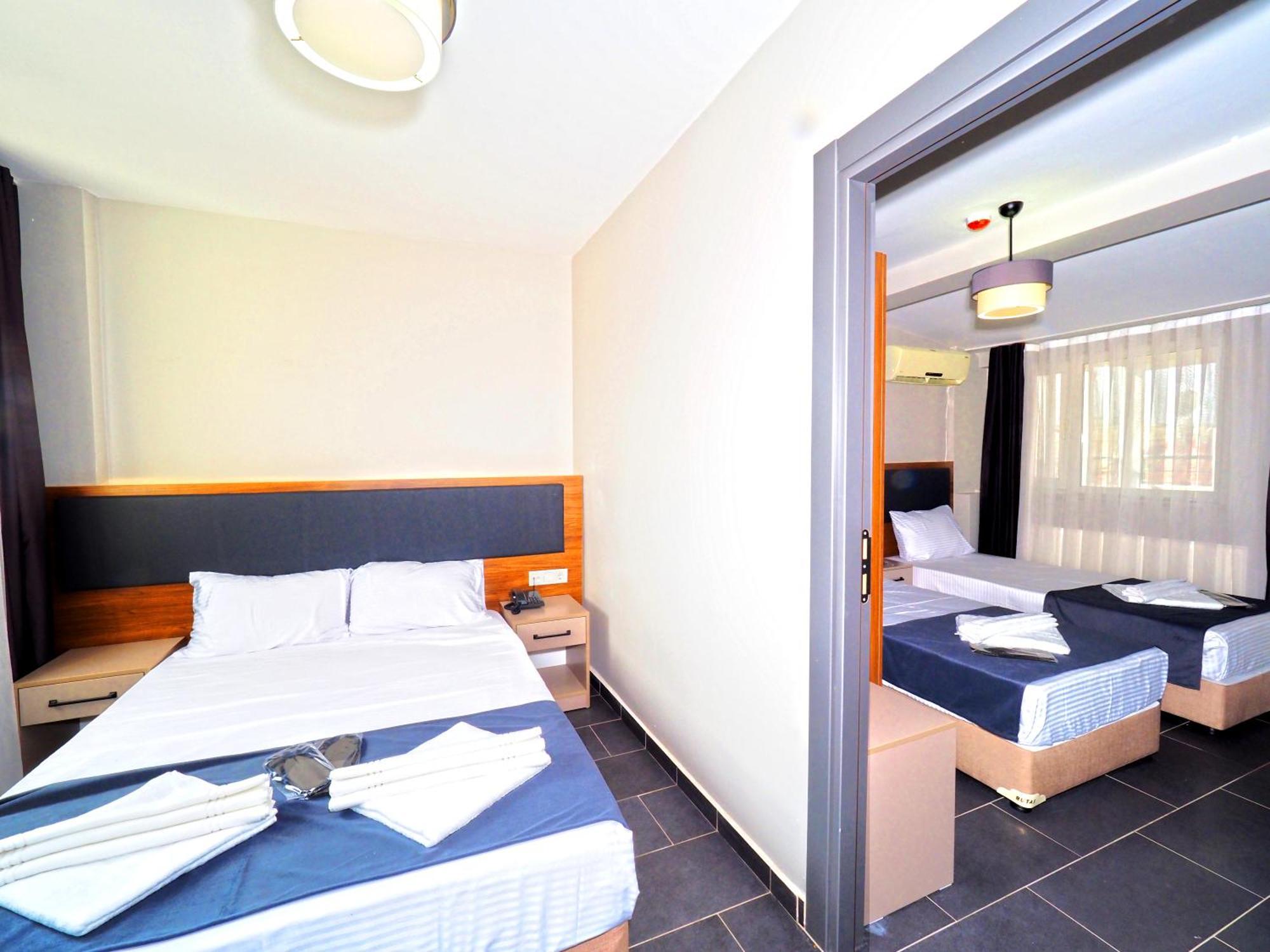Diamond Hotel Old City Istambul Exterior foto